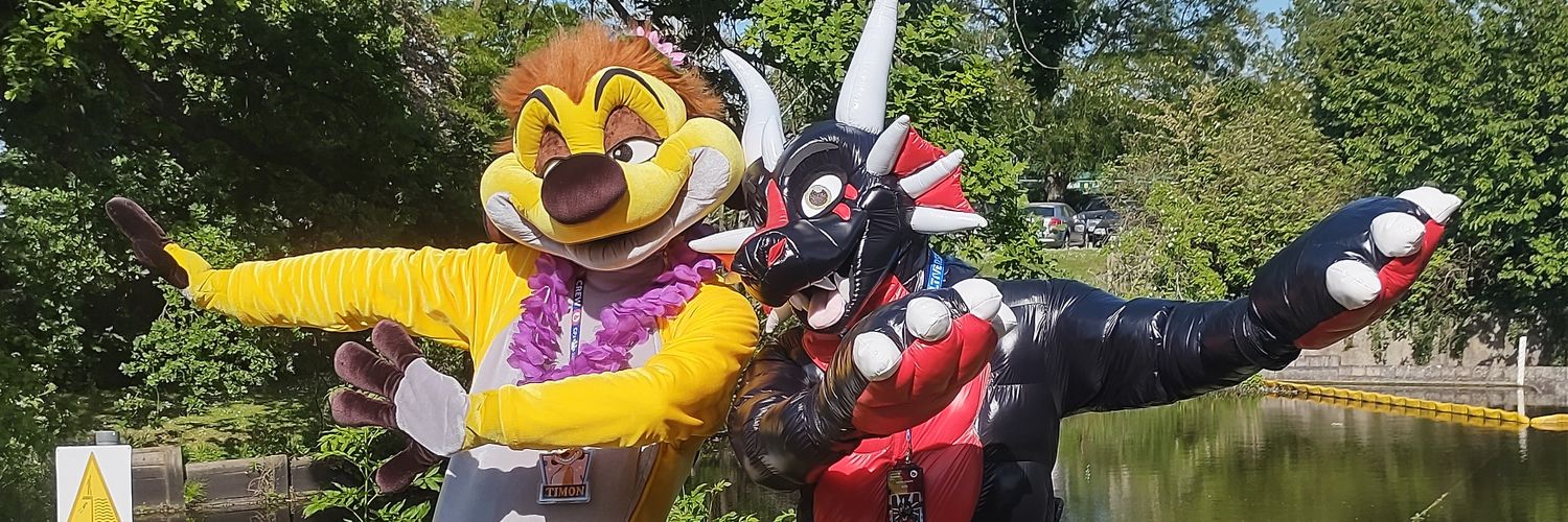 🔜CFz Aka Timon/ Moosli the cow/ the lock guy banner