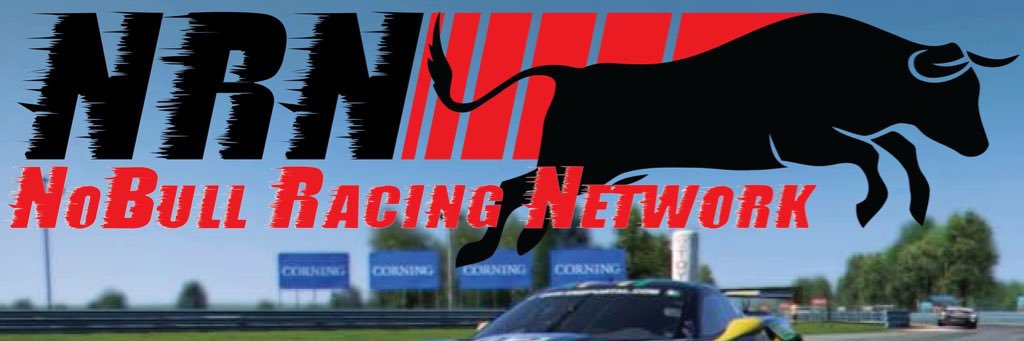 NobullRacingNet's profile banner image