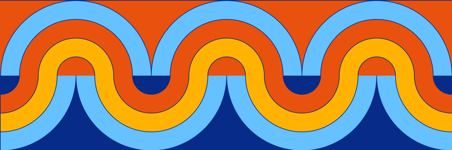 Kirushik ☮️ banner