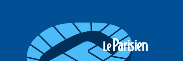 Le Parisien | PSG Profile Banner