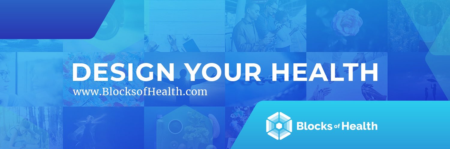 Blocks of Health (@BlocksofHealth) / Posts / X