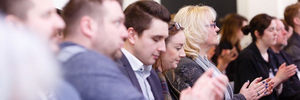 Design Network North banner