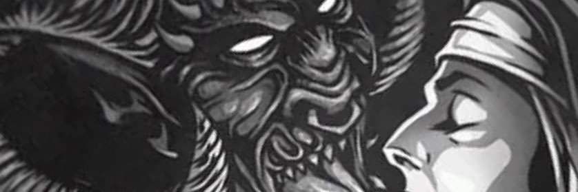 DarkGodTay's profile banner image