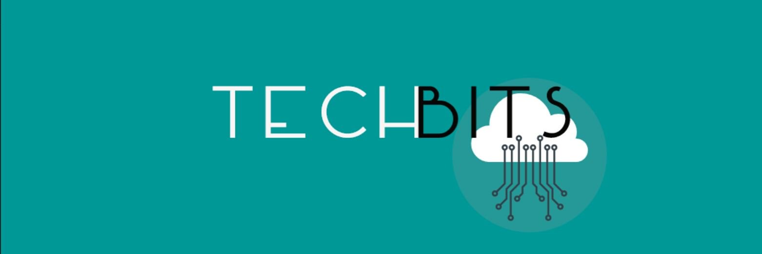 techbits16's profile banner image