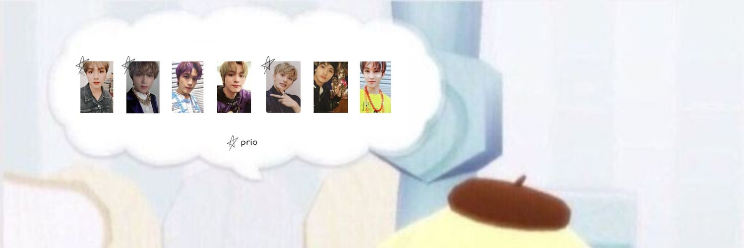 haeshenv's profile banner image