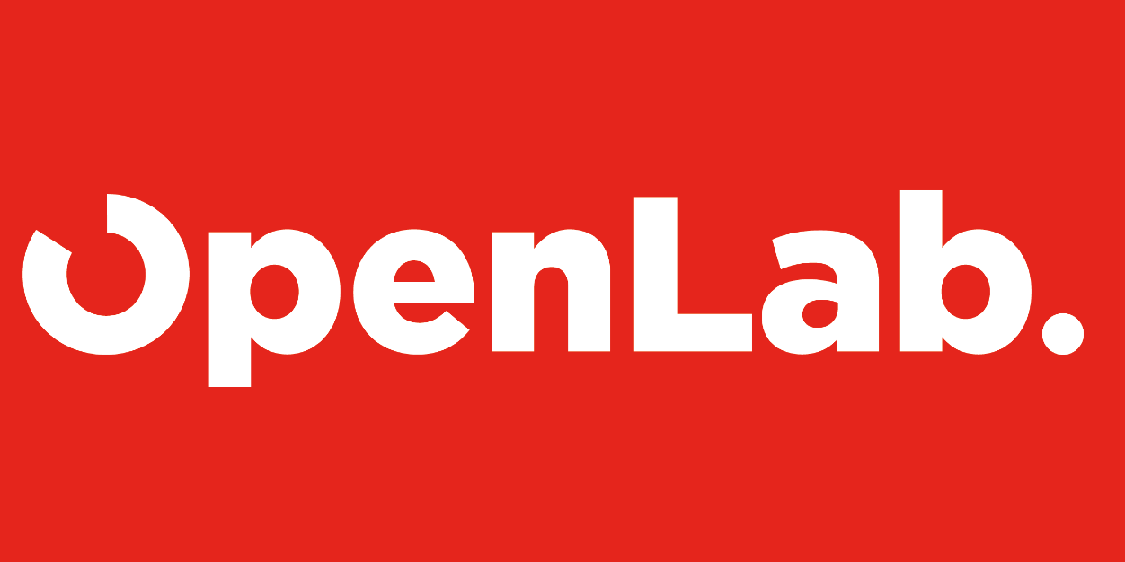OpenLabNL's profile banner image