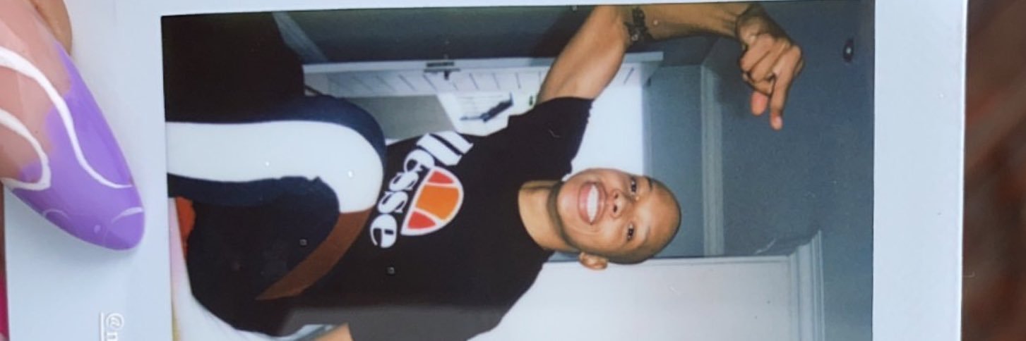 Katlego Madumo banner