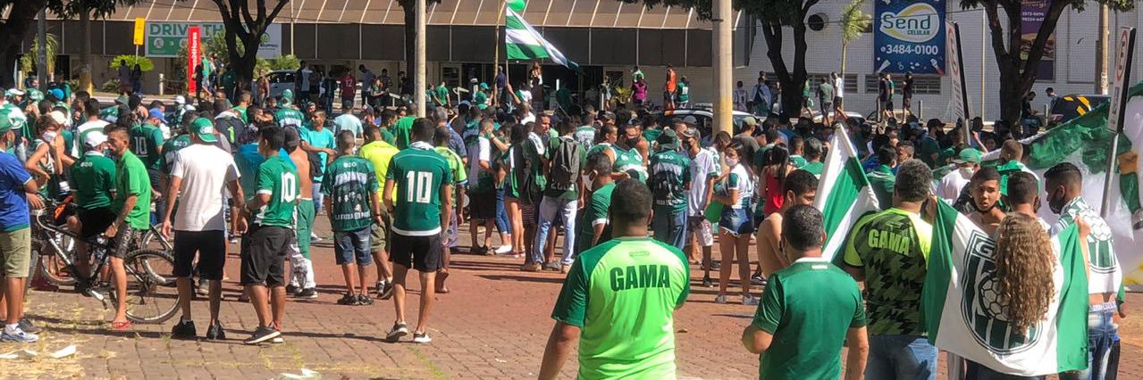 GamaFanaticos's profile banner image