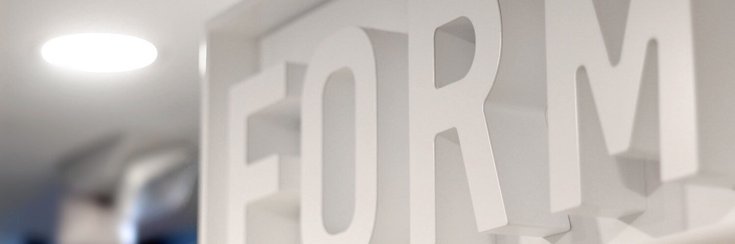 form_creative's profile banner image