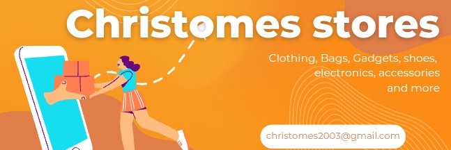IamChristomes's profile banner image