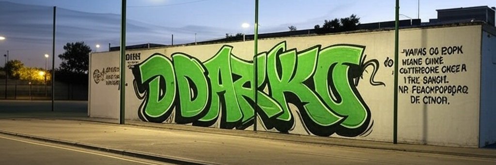 DDARKO banner