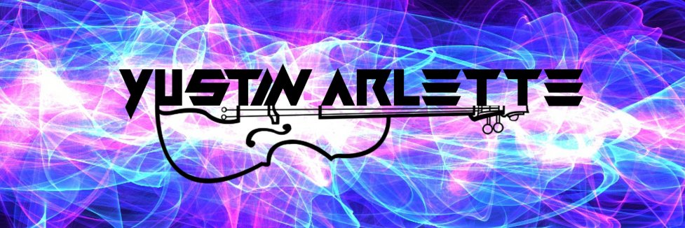 YustinArlette's profile banner image