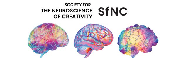 The Society for the Neuroscience of Creativity Profile Banner