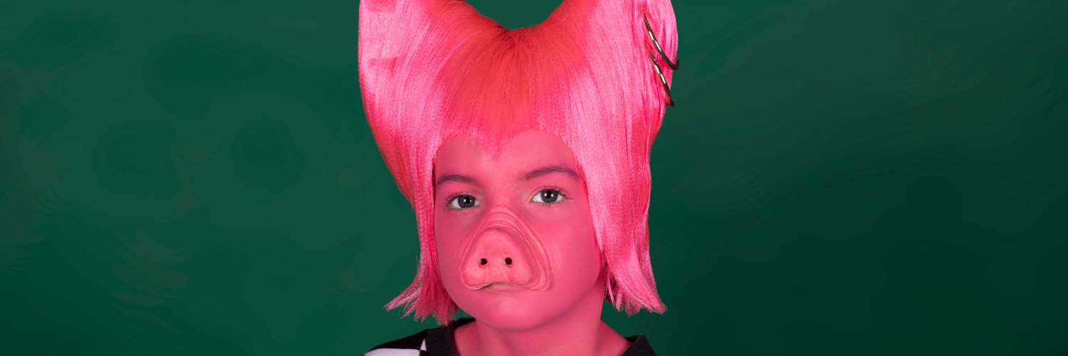 de Toneelmakerij banner