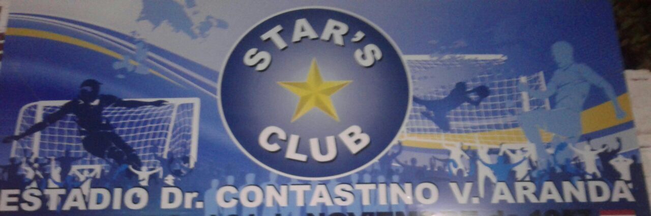 StarsClubF's profile banner image