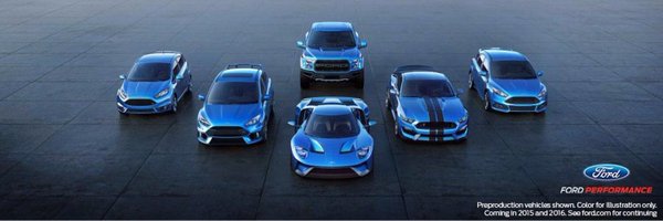 FordCEO Profile Banner