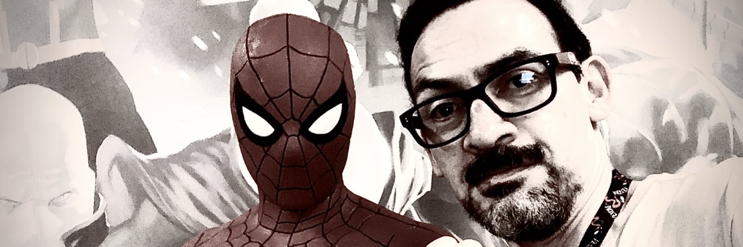 humberto ramos's banner