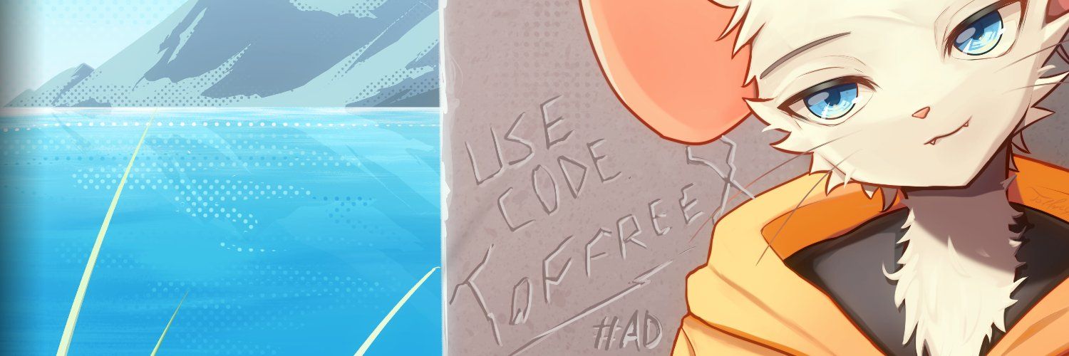 🧀 TofFreeX🐁 banner