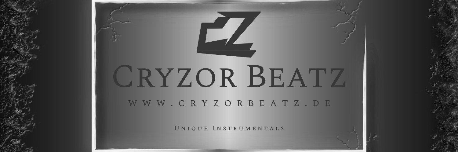 Cryzor's profile banner image