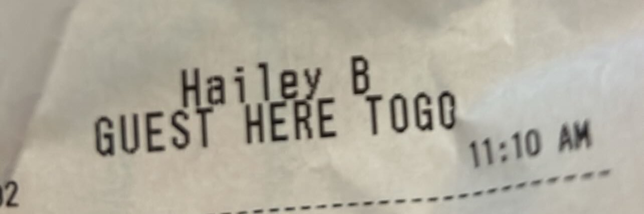 haleyvalente's profile banner image