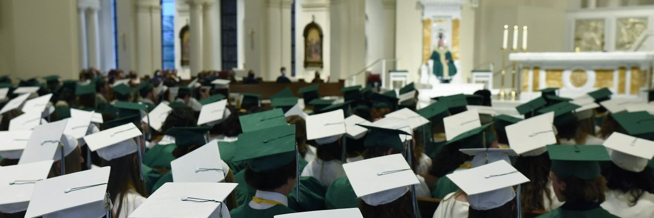 Gibbons College Counseling banner