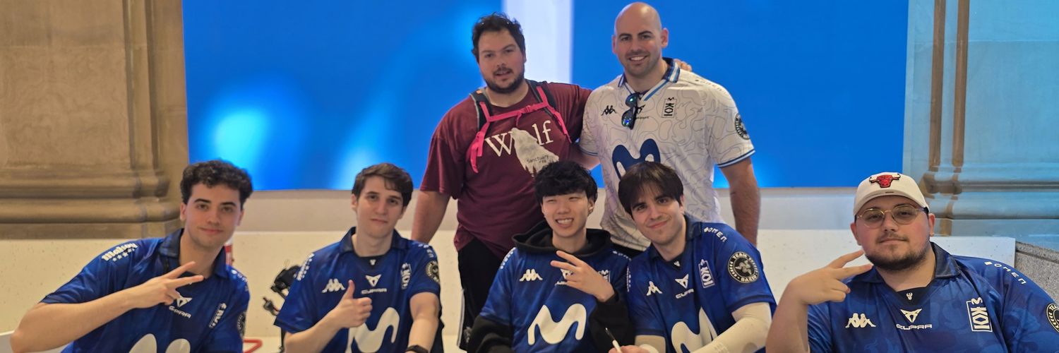 Barrachinator banner