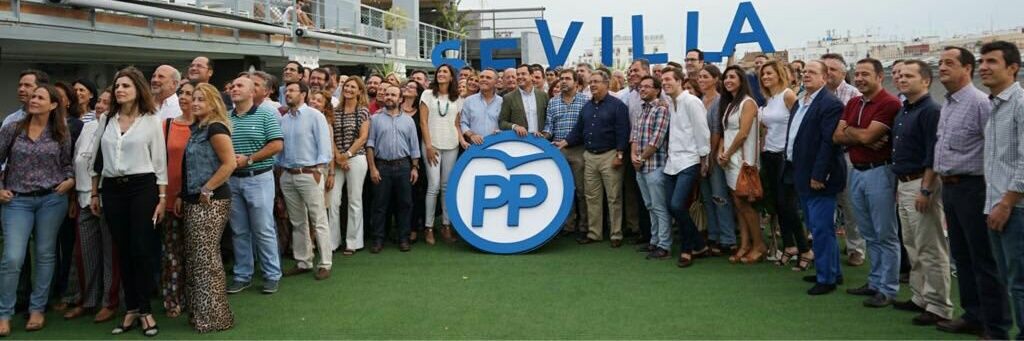 Andrés Parrado banner