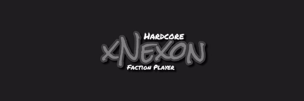 xNexon banner