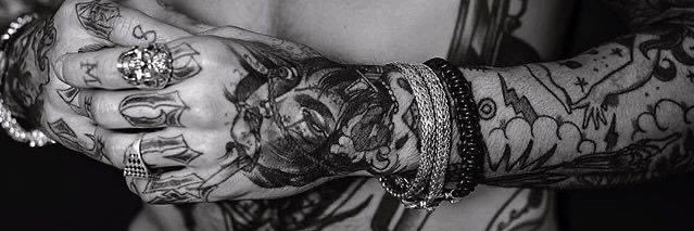 InkMyCock's profile banner image
