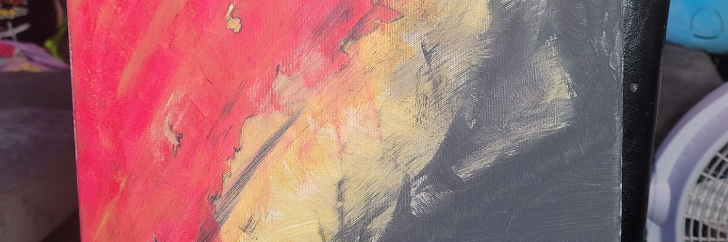 RandySFXguy's profile banner image