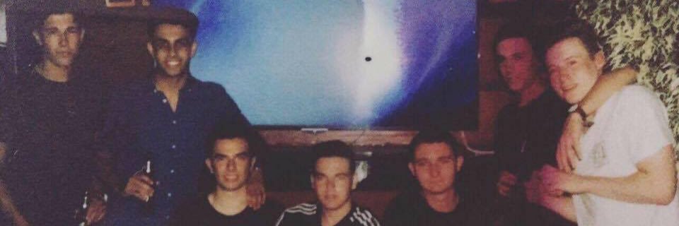 9ccallen9's profile banner image