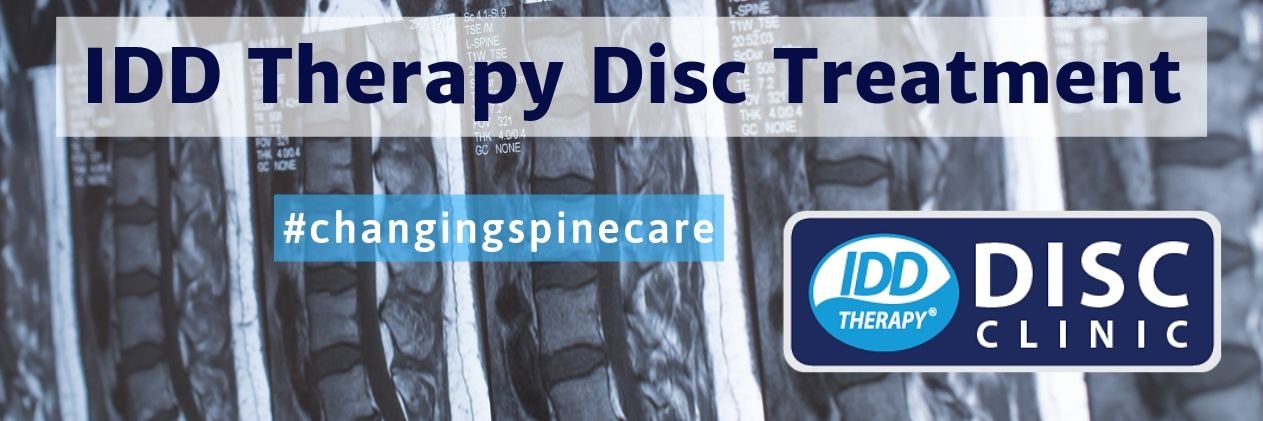 Steve Small - Changing Spine Care banner