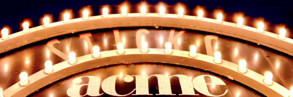 AcmeComedyCo Profile Banner