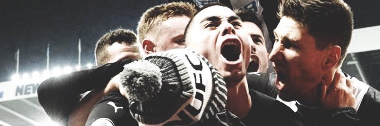Hendrick_8's profile banner image