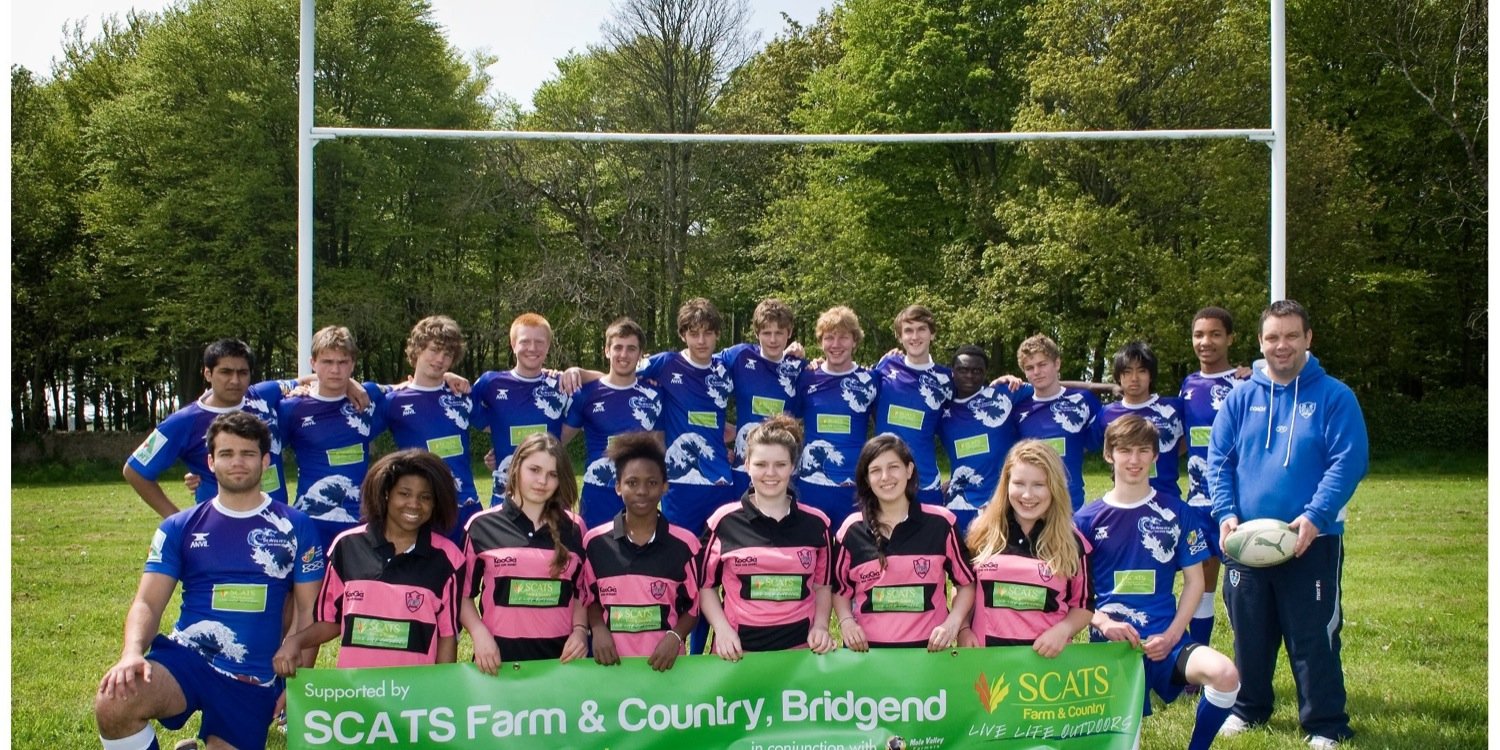 DaveACWRFC's profile banner image