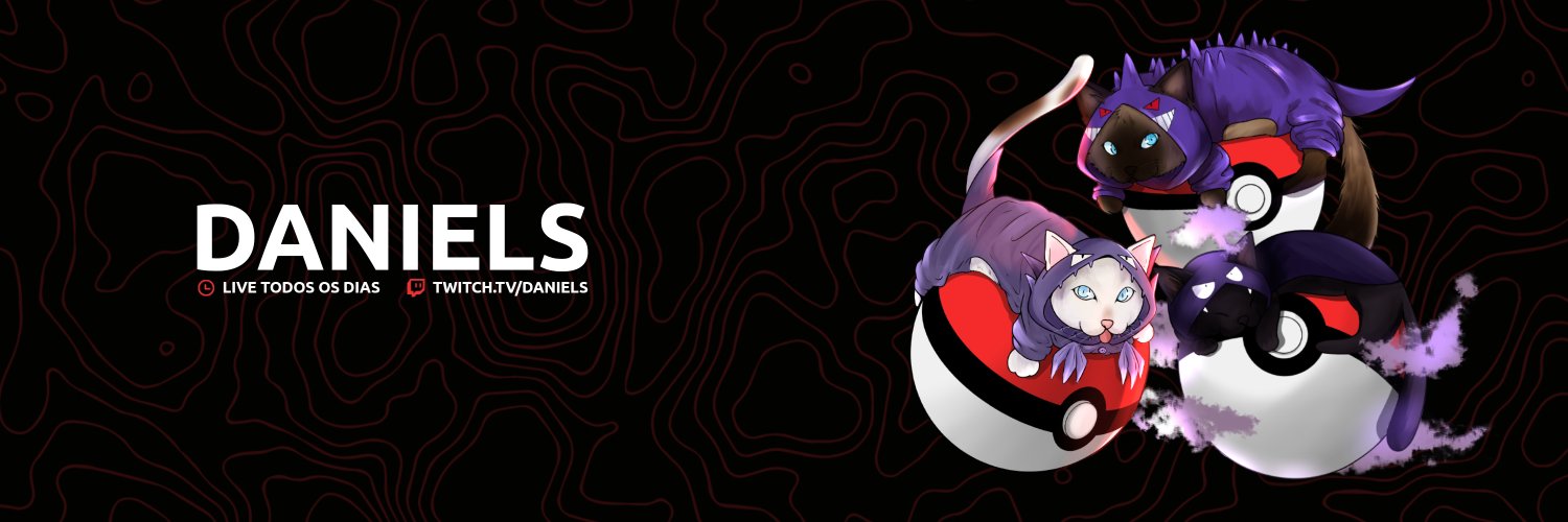 Dan banner