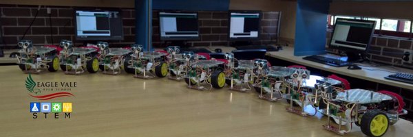 EVHS_STEM Profile Banner