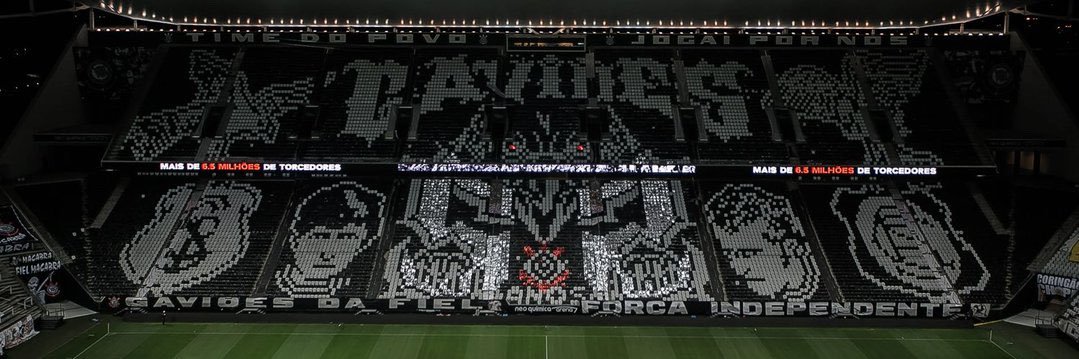 thiagalves's profile banner image