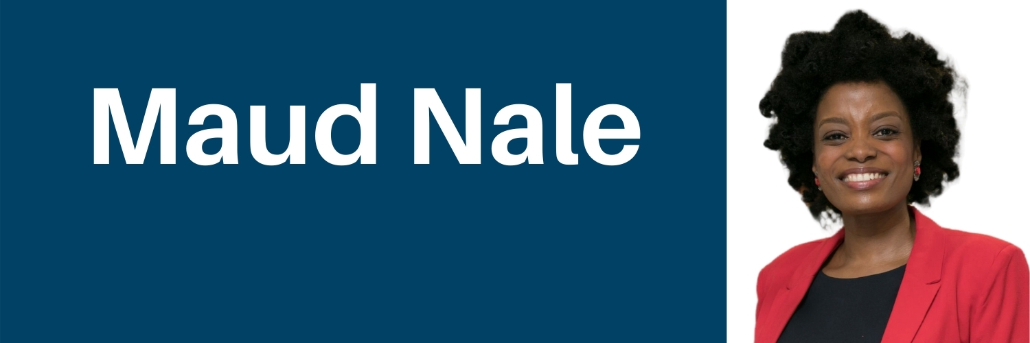 MaudNale's profile banner image