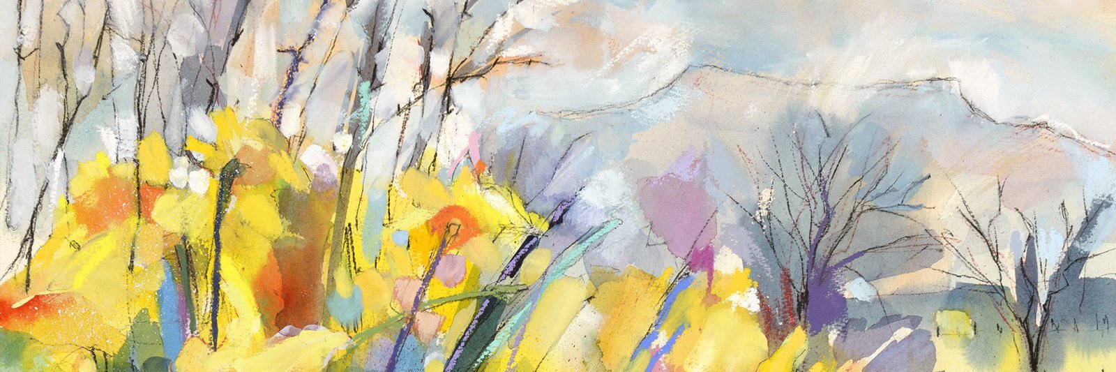 PHaskeyArtist's profile banner image
