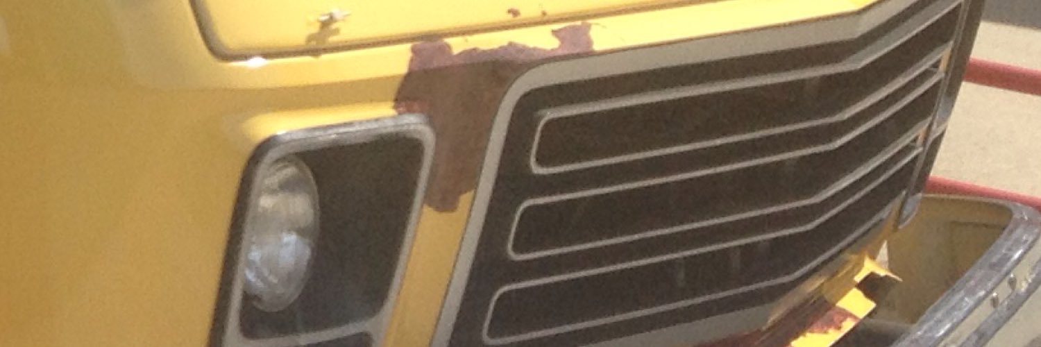 Gishbus! banner