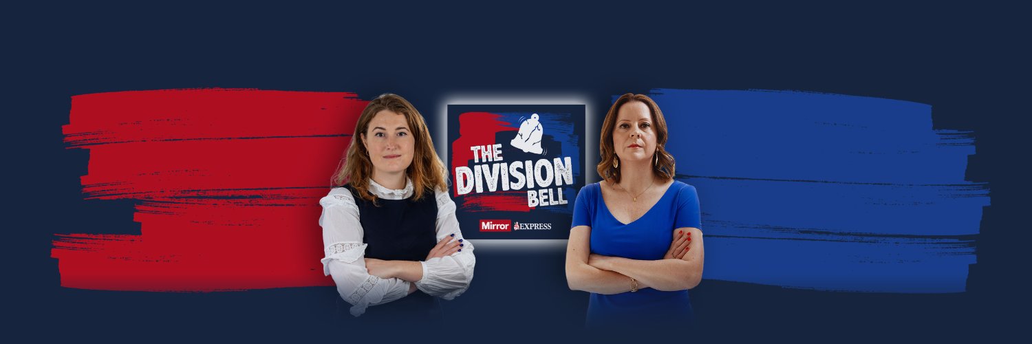 Sam Lister's banner