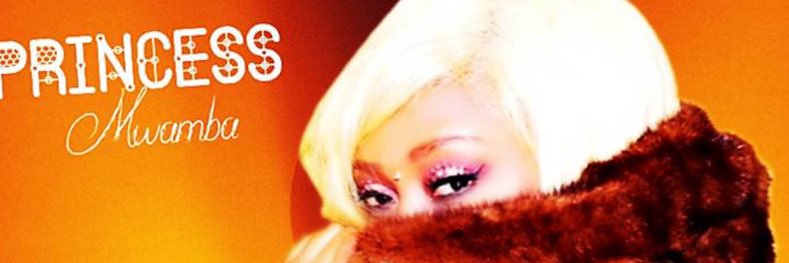 Princess_Mwamba's profile banner image