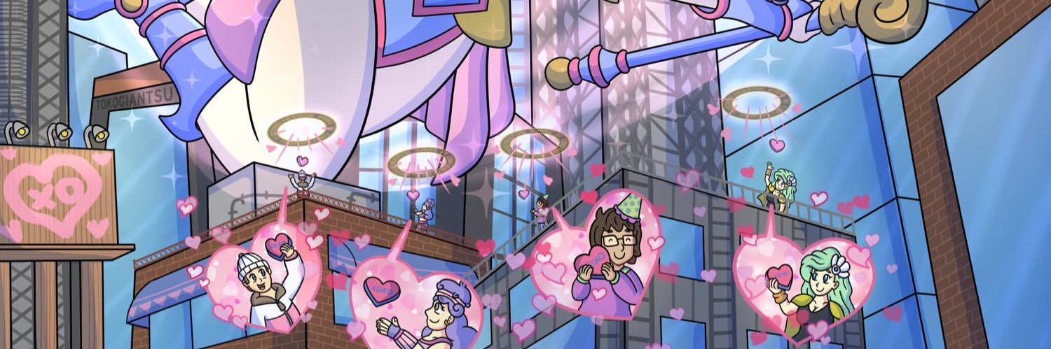 Daniel Negrete banner