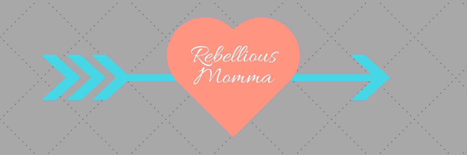 RebelliousMomma's profile banner image