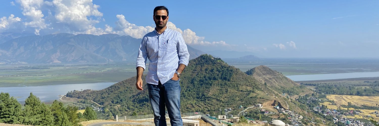 FurqaanMonga's profile banner image