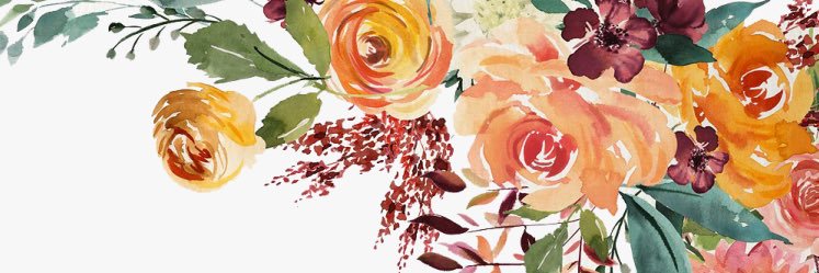 Blanca Perelló 🌸 banner