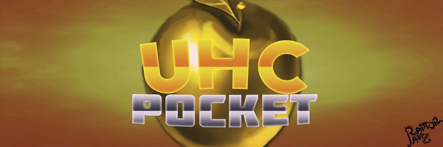 UHCPocket's profile banner image