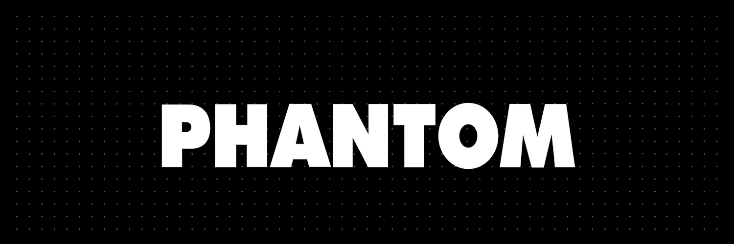 PhantomPeru's profile banner image