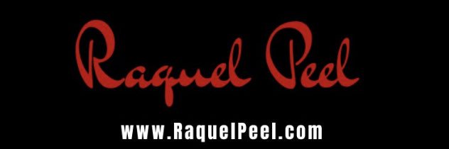Dr Raquel Peel banner
